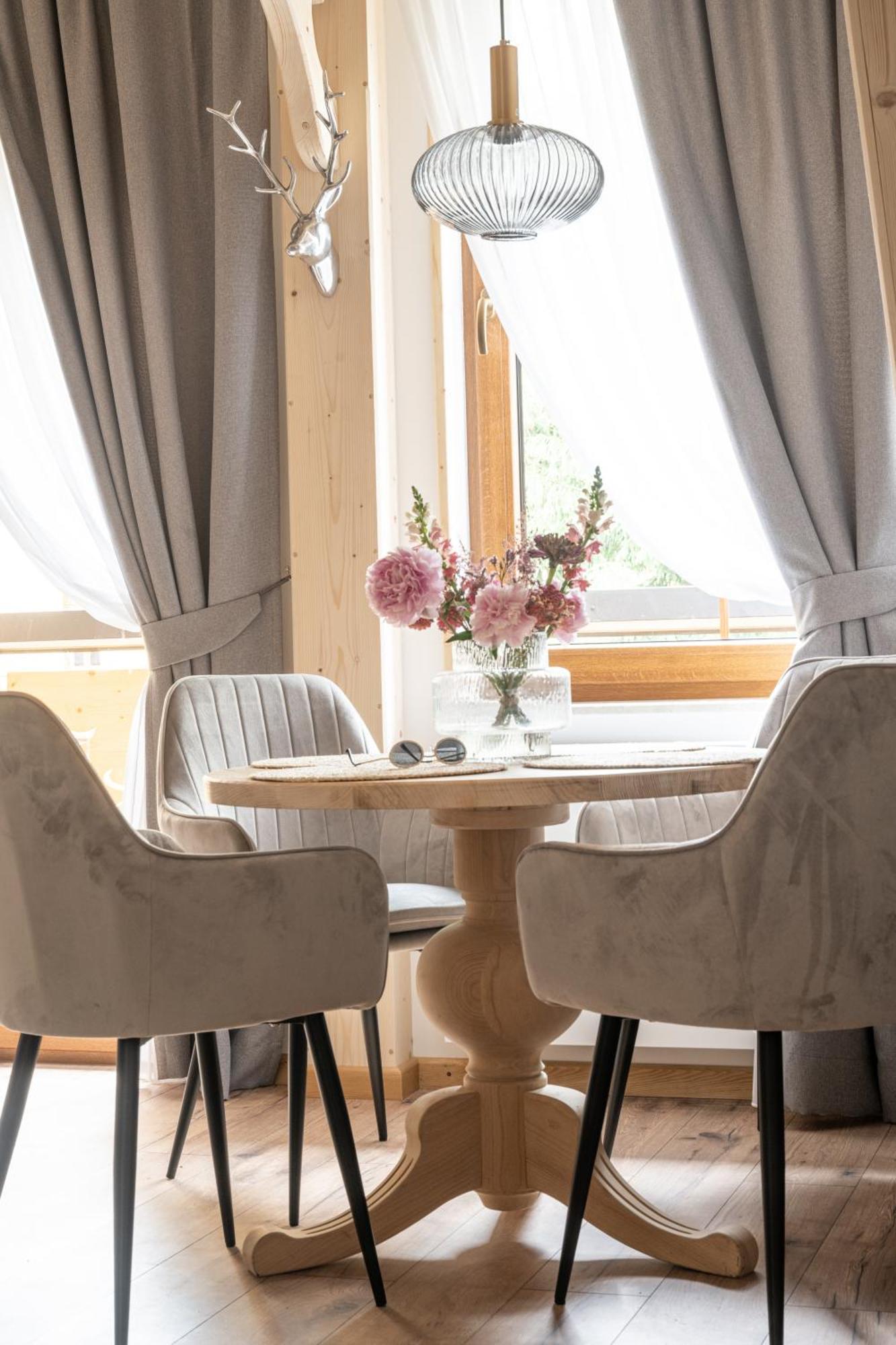 Apartamenty Villowe - Zakopane Centrum Cameră foto