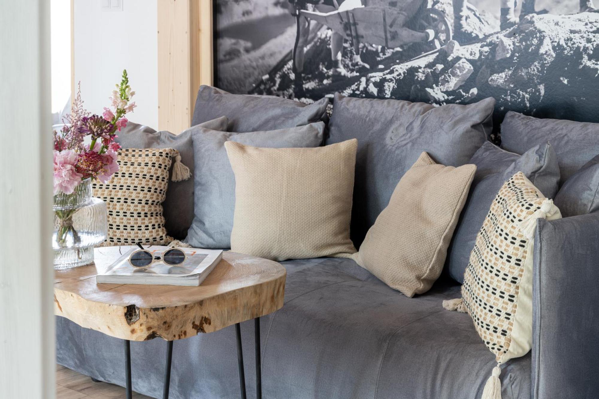 Apartamenty Villowe - Zakopane Centrum Cameră foto
